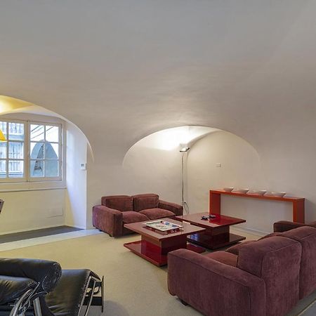 Garibaldi Glamorous Apartment By Wonderful Italy Genoa Ngoại thất bức ảnh