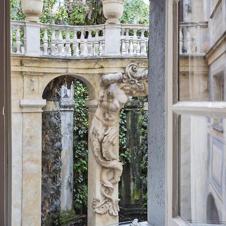 Garibaldi Glamorous Apartment By Wonderful Italy Genoa Ngoại thất bức ảnh