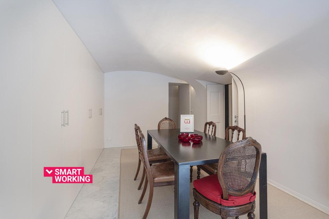 Garibaldi Glamorous Apartment By Wonderful Italy Genoa Ngoại thất bức ảnh