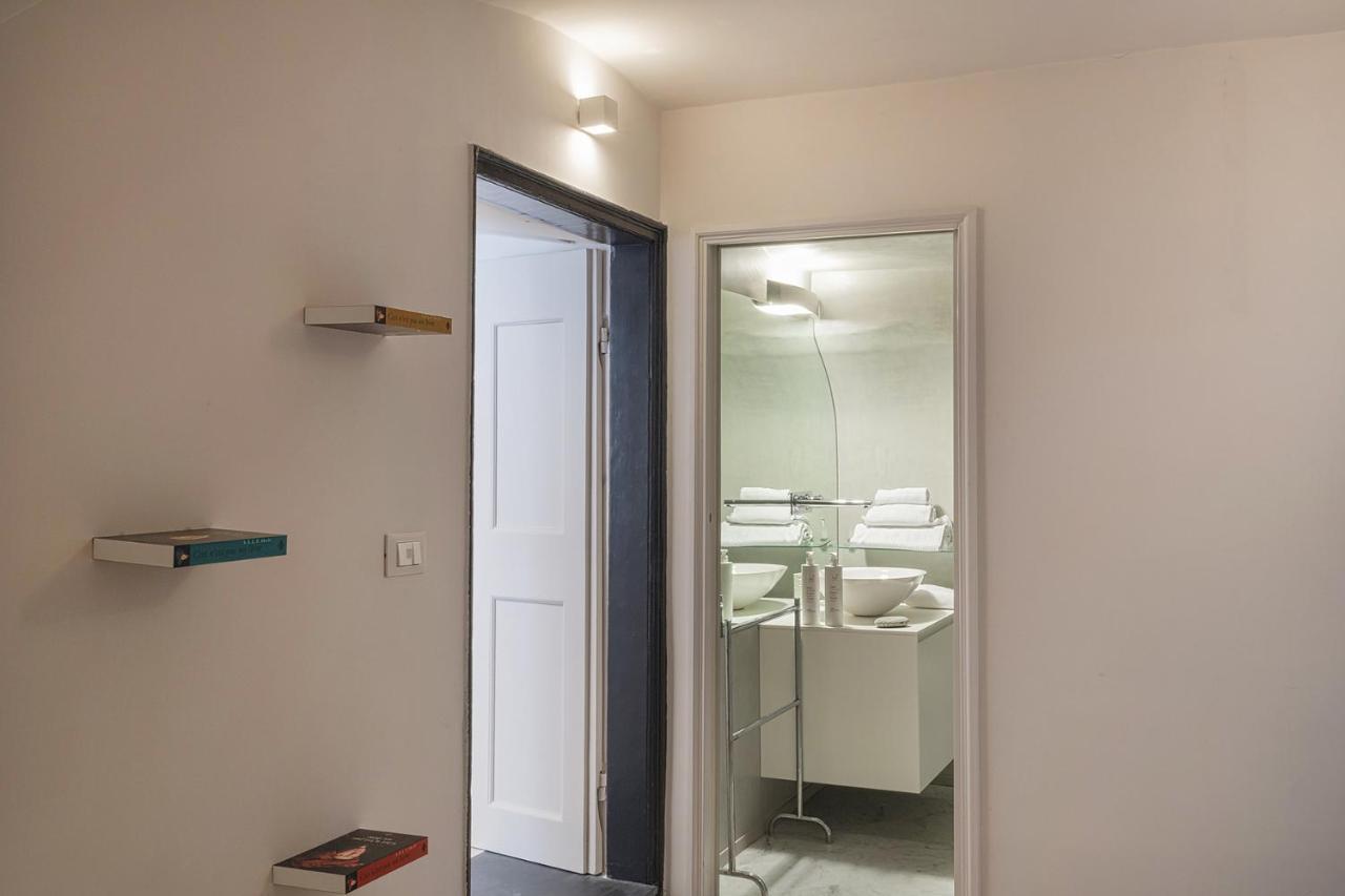 Garibaldi Glamorous Apartment By Wonderful Italy Genoa Ngoại thất bức ảnh