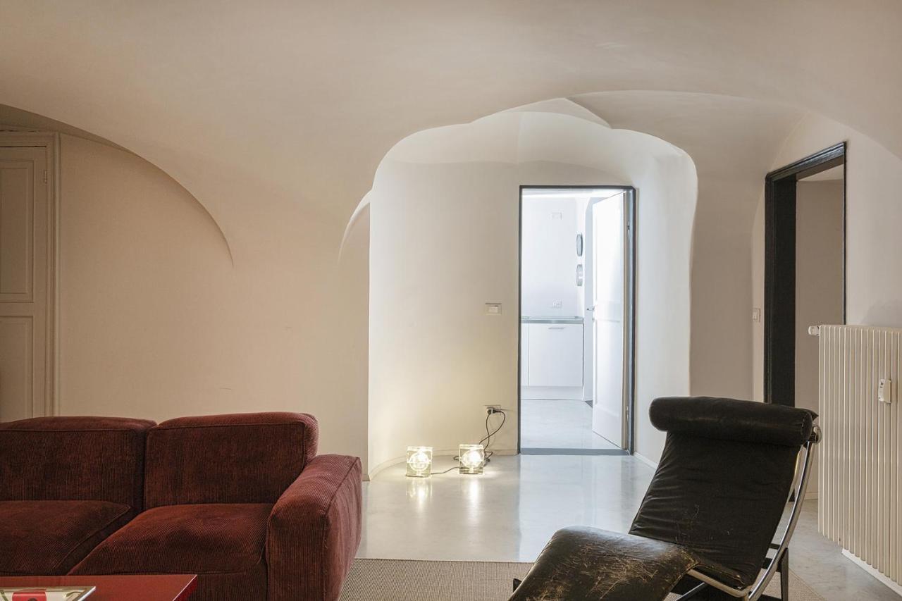 Garibaldi Glamorous Apartment By Wonderful Italy Genoa Ngoại thất bức ảnh