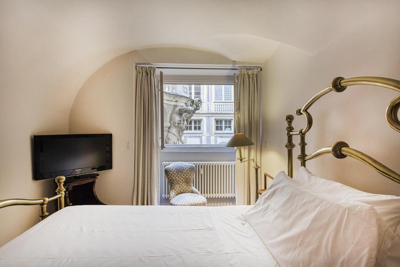 Garibaldi Glamorous Apartment By Wonderful Italy Genoa Ngoại thất bức ảnh