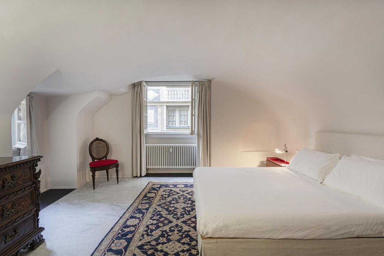 Garibaldi Glamorous Apartment By Wonderful Italy Genoa Ngoại thất bức ảnh