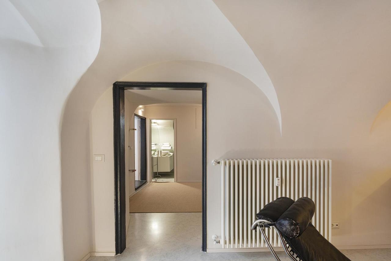 Garibaldi Glamorous Apartment By Wonderful Italy Genoa Ngoại thất bức ảnh